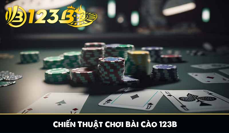 Game Bài Cào 123B – Luật Chơi Và Chiến Thuật Hiệu Quả 9 Chiến Thuật Chơi Bài Cào 123B